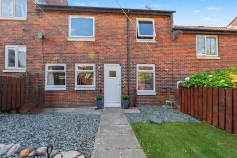 Udale Court, Workington, CA14 3SJ