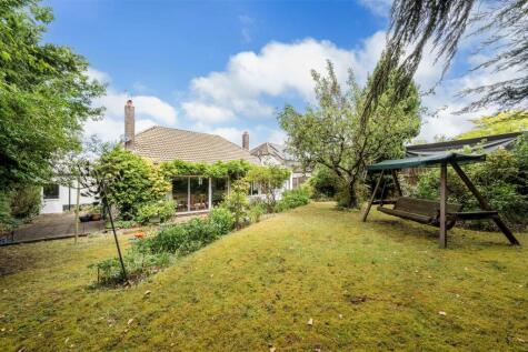 Shelley Close, Banstead