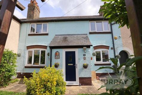 Gainsborough Road., Uppingham, Oakham