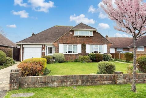 Ruston Park, Rustington, BN16