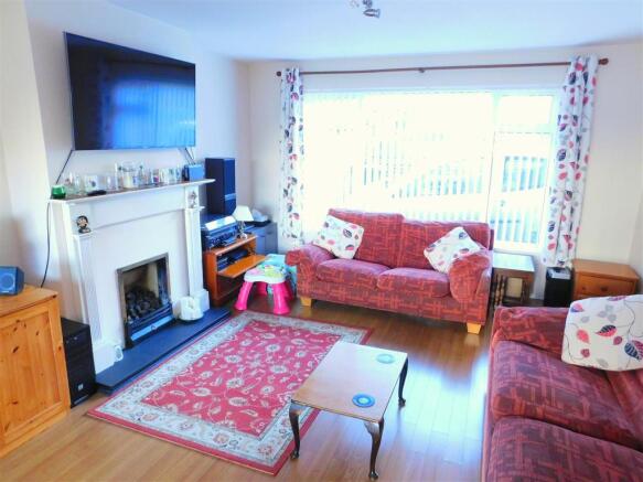 Lounge Area