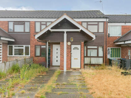Luce Close, Birmingham, B35 6PJ