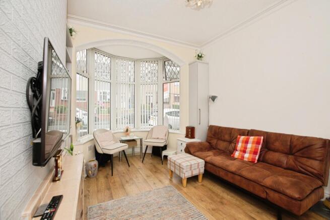 Reception Room One