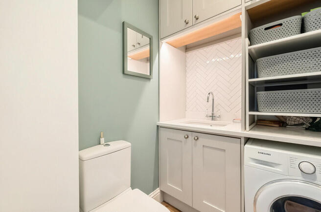 Utility/WC