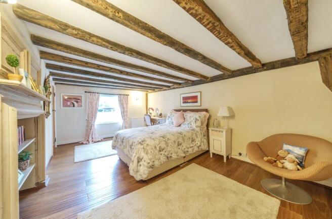 Bedroom 4