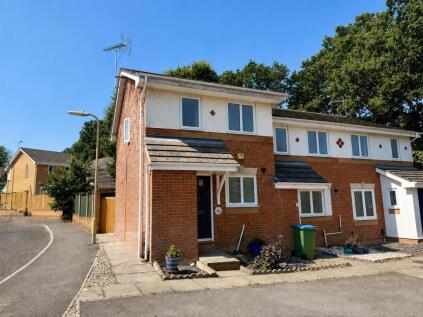 Rattigan Gardens, Whiteley, Fareham