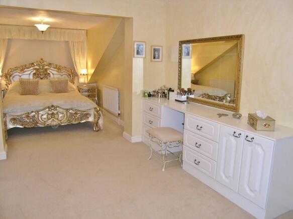 Bed 1