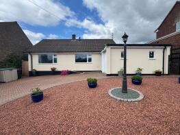 45, Saltersford Road, Grantham NG31 7HL