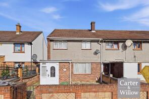 27, Muggeridge Road, Dagenham RM10 7BG