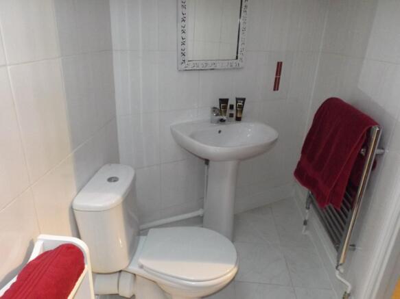 Ensuite