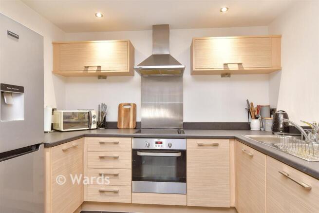Tanners Close, Dartford, Kent photo 4