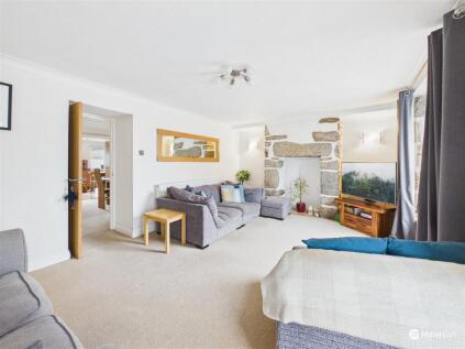 Trelissick Road, Hayle