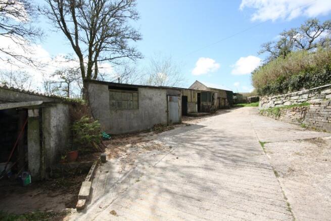 Outbuildings 