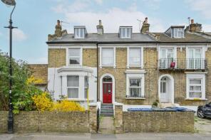Flat 3, 1, Chapel Road, London W13 9AE