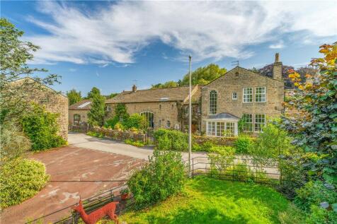 Netherwood Farm, Skipton Road, Ilkley, West Yorkshire, LS29