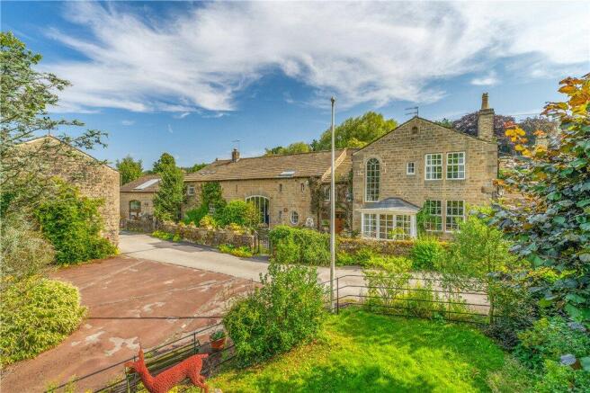 Netherwood Fram