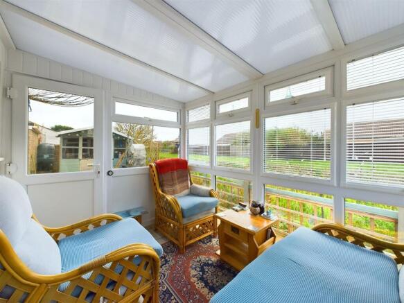 Sunroom