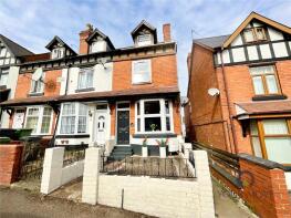 34, Glover Street, Redditch B98 7BG