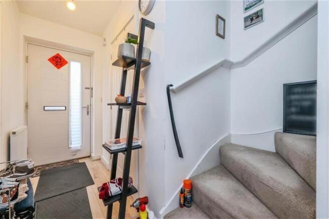 Harker Close, Hucknall, Nottingham photo 4