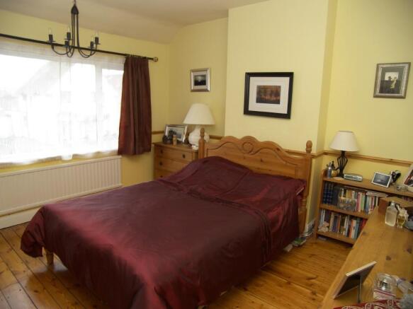 Bedroom 1