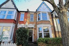 116a, Pall Mall, Leigh-on-sea SS9 1RA