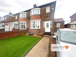 33, Faraday Grove, Sunderland SR4 6UL