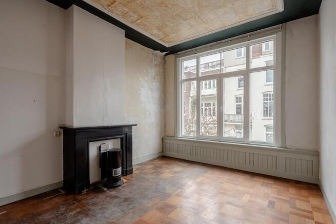 Valeriusstraat 150 2 1075 GG AMSTERDAM image 2