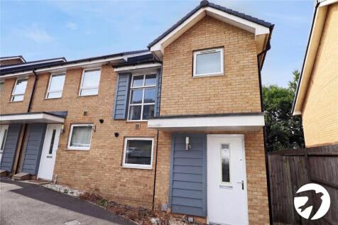 Egerton Close, Belvedere, Kent, DA17