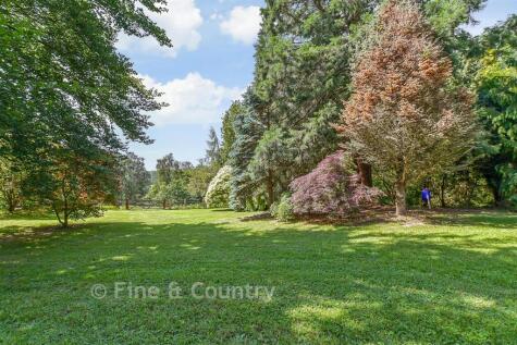 Smithers Lane, Cowden, Kent
