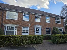 22, Parkway Gardens, Welwyn Garden City AL8 6JW