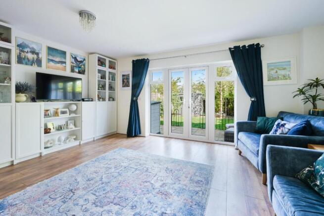SOUTH TADWORTH FARM CLOSE