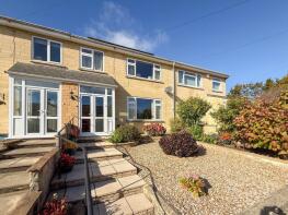 3, Wiltshire Way, Fairfield Park, Bath BA1 6NW