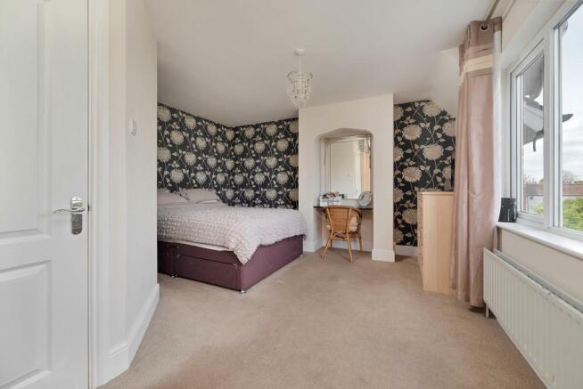 BEDROOM 1