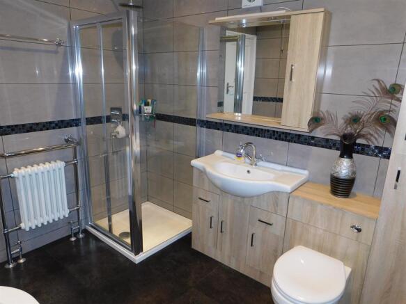 Bathroom 2