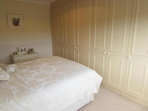 Bedroom 1 View 3