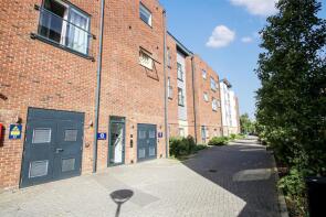 9, Wharf House, St Ann Lane, Norwich NR1 1FX