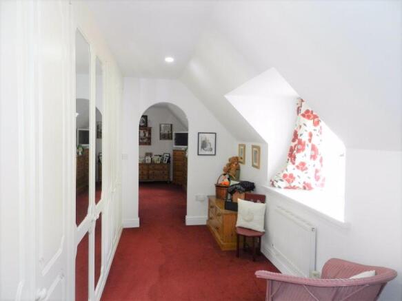 Bedroom One Dr...