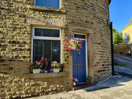 Platt Street, Padfield, SK13