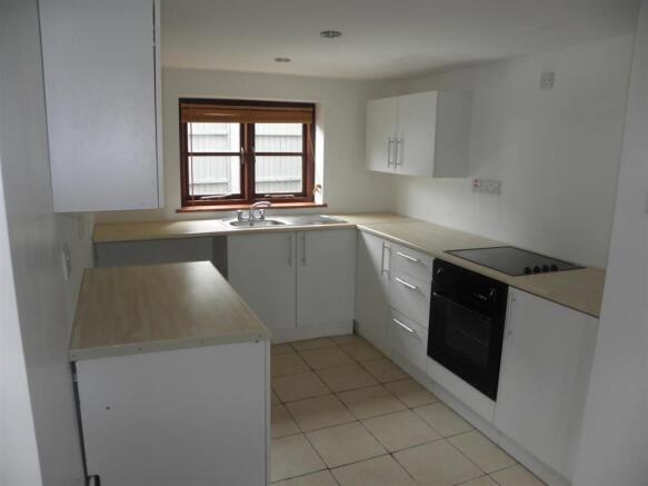 Alfriston Cottage, B