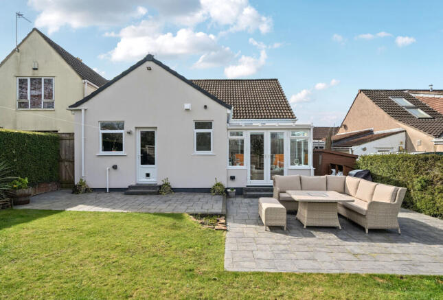 Church Road, Frampton Cotterell, Bristol, Gloucestershire, BS36 photo 4