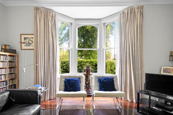 6 bed Terraced for sale Image 9