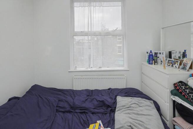 153B Dulwich Road, Herne Hill, London SE24 0NG