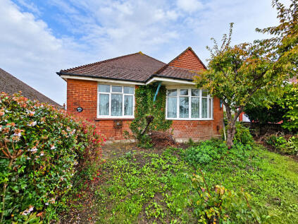Downsway, Southwick