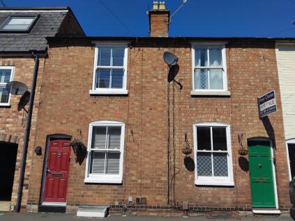 Sanctus Road, Stratford-upon-Avon