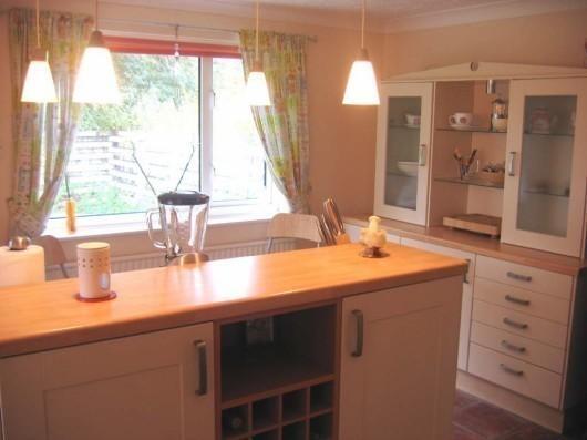 kitchen - angle thre