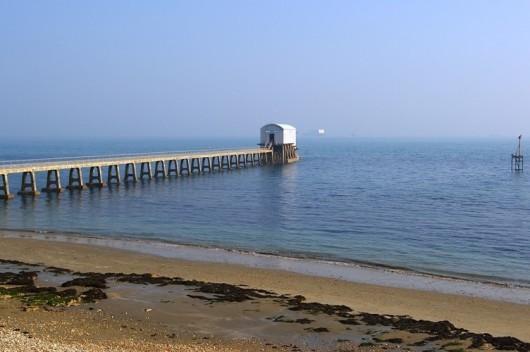 NR LIFEBOAT STATION