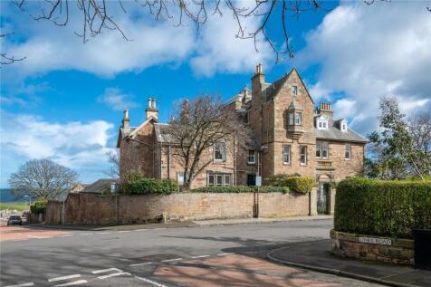Links Road, North Berwick, East Lothian, EH39
