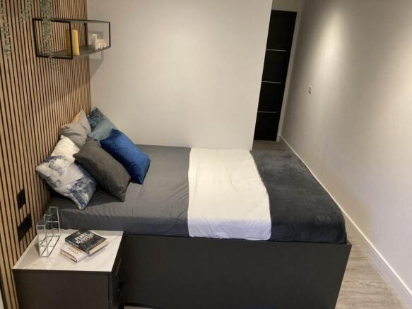 Bed1