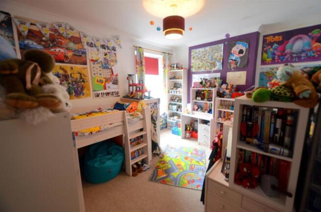 Bedroom 3
