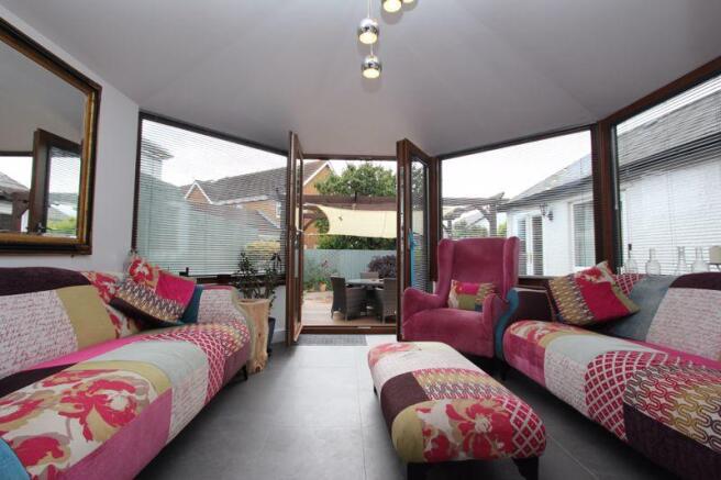 Conservatory/S...